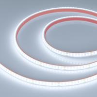 Светодиодная лента герметичная DOT-PFS-X160-10mm 24V White6000 (12 W/m, IP68, 5m) Arlight 051592