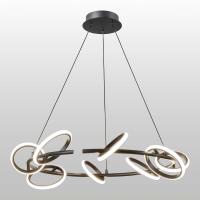 Люстра подвесная Lussole KIMBLE LSP-7419