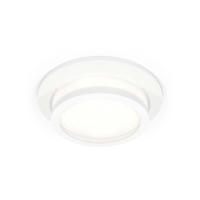 Встраиваемый светильник Ambrella light Techno Spot XC (C6512, N6220) XC6512060