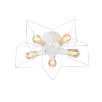 Потолочная люстра Vitaluce V3795-0/5PL