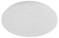 Светильник потолочный светодиодный ЭРА SPB-6 Slim Cube 36W-6,5K без ДУ Б0071120