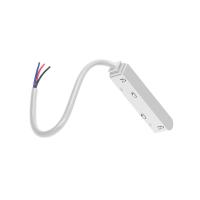 Питание с проводом 2м к 509016(P)/509026(P)/509036P/509226(P)/509236P Lightstar Uno Pro 509116P-2000