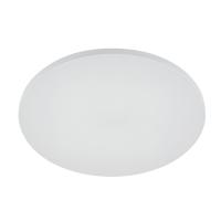Потолочный cветильник Nowodvorski Denia LED M White 11756