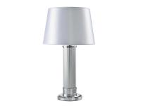 Настольная лампа NEWPORT 3292/T nickel new