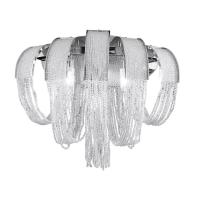 Настенный светильник Crystal Lux Heat AP2 Crystal