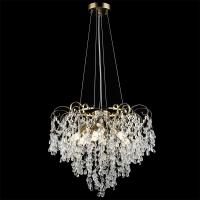 Люстра хрустальная Reluce 37620-0.4-06 COP