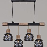 Люстра подвесная Reluce 05580-0.9-04