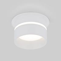 Встраиваемый светильник Elektrostandard 6075 MR16 a045489