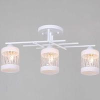 Потолочная люстра Reluce 51660-0.3-03 WH