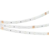 Светодиодная влагозащищенная лента Arlight 7,2W/m 30LED/m 5060SMD разноцветная 5M RTW-SE-B30-10mm 24V RGB 021732(2)