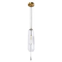 Подвесной светильник Divinare Lich 5012/09 SP-1