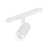 Трековый светодиодный светильник Arlight MAG-ORIENT-SPOT-R45-12W Day4000 053726