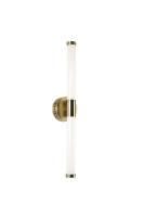 Бра Alfa Light F1024-15 700MM TG 3000K