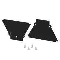 Комплект заглушек COMFORT21-V-FANTOM BLACK Arlight 052567