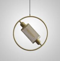 Подвесной светильник Imperium Loft Resist L35 Gold 242852-26