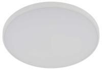 Светильник потолочный светодиодный ЭРА Классик без ДУ SPB-6 WH 36W-5K Slim Base Б0069772