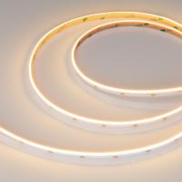 Светодиодная лента Arlight COB-S-X480-8mm 24V Warm3000 046903