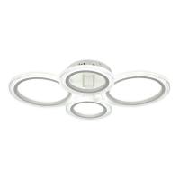 Потолочная светодиодная люстра Escada Avani 10258/4LED