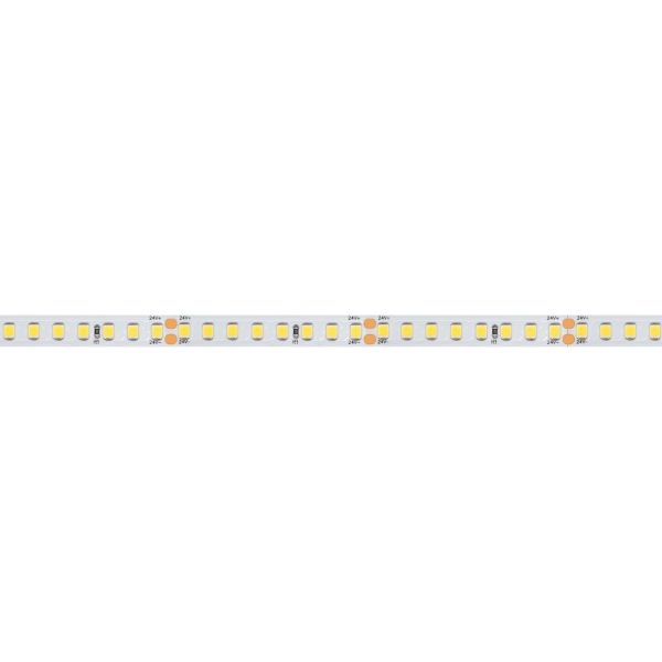 Светодиодная лента Arlight 12W/m 160LED/m 2835SMD теплый белый 50M 024553(2)