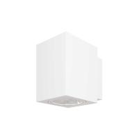 Уличный настенный светильник Maytoni Outdoor Block O507WL-L10W3K