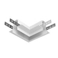 Комплектующие для встраиваемой трековой системы Voltega Эксилайт / Exilight VGL034CL-42.12W