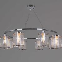 Потолочный светильник ILLUMICO IL1182-8P-79 CR