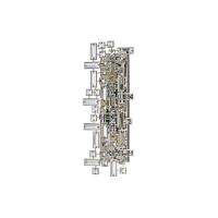 Настенный светильник Dio DArte Elite Erba E 2.20x55.100 N