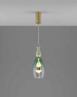 Светильник подвесной светодиодный Moderli Corals V11150-PL