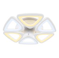 Потолочная светодиодная люстра Ambrella light Original FA4494