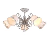 Потолочная люстра Omnilux Priatu OML-53707-05