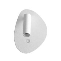 Настенный светильник Odeon Light Roy Hightech 7183/9WL