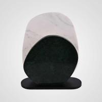 Настольная лампа Imperium Loft Stoni Green Led 301632-22