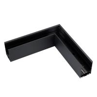 Коннектор угловой Arlight MAG-CON-4563-L90 046606