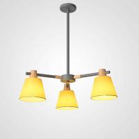 Подвесная люстра Imperium Loft Natura 101827-26