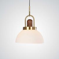 Подвесной светильник Imperium Loft Arc Globe 101295-26