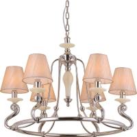 Подвесная люстра Divinare Contessa 1176/01 LM-6