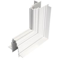 Коннектор угловой внешний встраиваемый Maytoni Technical Gravity TRX010OCL-22W