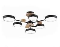 Люстра на штанге Ambrella light COMFORT FL4863