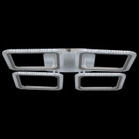 Потолочный светильник Reluce 20333-0.3-04 WT 99W