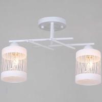 Потолочная люстра Reluce 51660-0.3-02 WH