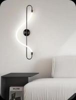 Бра Alfa Light F0324-12