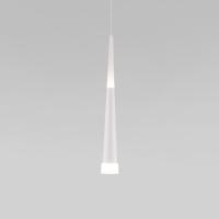 Подвесной светодиодный светильник Elektrostandard DLR038 7+1W 4200K белый матовый a044559