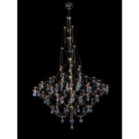 Подвесной светильник iLamp Louvre 999 CR
