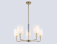 Люстра на штанге Ambrella light High light LH71500