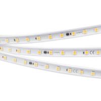 Светодиодная влагозащищенная лента Arlight 8W/m 54LED/m 5060SMD холодный белый 10M 029403(2)