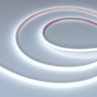 Светодиодная лента герметичная COB-PSW-X480-6mm 24V White6000 (8 W/m, IP67, 5m) Arlight 047889