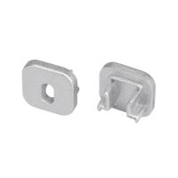 Комплект заглушек LINE-D-1111 SQUARE Arlight 061518
