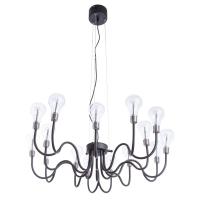 Подвесная люстра Divinare Alma 2030/04 LM-15