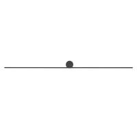 Настенный светильник Nowodvorski Spin Led M Black 10370