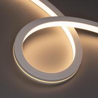 Светодиодная лента герметичная Alright MOONLIGHT-TOP-X280-20x20mm 24V Warm3000 (10 W/m, IP67, 15m, wire x1) 044350